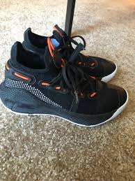 Stephen curry plays as guard for in the nba. Steph Curry Shoes Boys Size 4 Steph Curry Shoes Under Armour Shoes Boys Shoes Kids