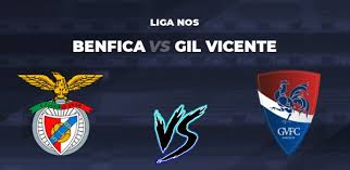 Free live streaming listing fixtures, tv channel, table. Gil Vicente Vs Benfica Prediction 2020 12 20 Primeira Liga