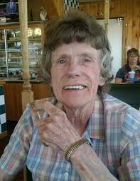 Obituary information for Judith "Judy" B. Martinson