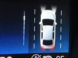 Ford Escape Questions Icon On My Dashboard Cargurus