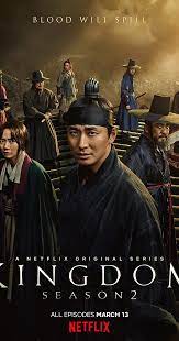 A list of the best tv shows available on the u.s. Kingdom Tv Series 2019 Imdb
