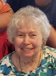 Obituary information for Evelyn Louise Steele