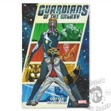 Time will tell (a spokesperson for marvel studios was unavailable for comment at the time of writing). Star Lord Dude S Comic Corner