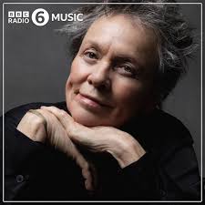 Laurie Anderson (@laurieandersonofficial) • Instagram photos and videos