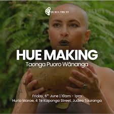 Kia ora whanau , Sharing a commission for Terrin Brown , every now and then  I will make a putatara from a shell someone provides , this is one! Totara  and hemp cord