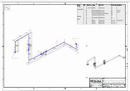 Automatic Piping Isometrics From 3d Piping Designs M4 Iso
