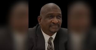 Obituary for Kevin Lamaar Geathers