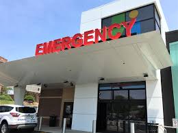 Hospital emergency room wait times increasing for people in need of  psychiatric care - masslive.com