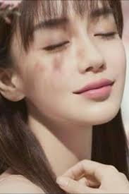 angela baby 楊穎 中国人 美人 顔 美人 顔