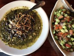 Rainbow tree llc d/b/a persian room fine dining no. 10 Great Middle Eastern Restaurants In Metro Phoenix Phoenix New Times