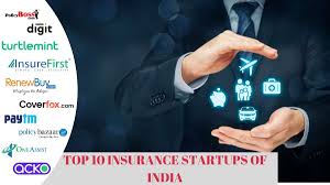 Business insurance for tech startups. Top 10 Insurance Startups Of India Best Insurtech Companies