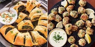 Try these christmas appetizers at your next holiday party. Delicious Christmas Appetizers For Christmas Eve Tastedrecipes