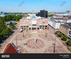 » city prices dortmund weather map tickets flights air flights germany air tickets airplanes air travel places attraction ecology safety traffic quality of life health care climate photo dortmund reviews. Dortmund Rathaus Town Image Photo Free Trial Bigstock