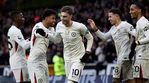 Chelsea XI vs. Leeds: Palmer Gamble Required—Injury News, Lineup Prediction