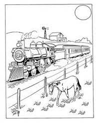 Printable coloring pages for kids and adults. Luxury Lady Train Coloring Pages Bazetinha