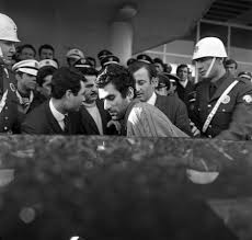 Deniz gezmis'in fotoğraflarını, profil resimlerini ve albümlerini gör. Deniz Gezmis In Daha Once Yayimlanmayan Fotograflari Ortaya Cikti