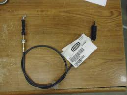 Maybe you would like to learn more about one of these? Diy Tools Workshop Equipment 63 2700 Toro Snowthrower Impeller Cable Power Shift 924 1332 624 824 828 Globalgym Parsberg Com