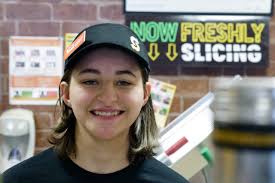 A Beautiful And Heartswelling Story From Subway: A Tale Of Two Women. One  Is Disabled, The Other Is Showing Her There Is So Much She Can Do