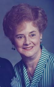 Veronica Conley Obituary