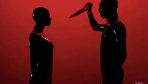 Jun 23, 2021 · in a wonderful homage to season 1 of american horror story, the first teaser for fx on hulu's anthology series revolves around a rubber woman. American Horror Stories Trailer Teases Rubber Woman