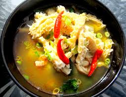 We did not find results for: Chinese Beef Tripe And Egg Noodle Soup With Bok Choy And Chili Mondongo Chino Kuttelsuppe Mit Nudeln Chefsopinion