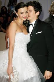 Miranda kerr is quick to declare that her divorce from orlando bloom was the right decision for all parties involved, but that doesn't mean it was an easy time in her life. Orlando Bloom Miranda Kerr Relationship In Pictures Glamour Com Uk Glamour Uk