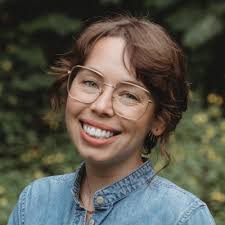 Not into the intense oversharing thing