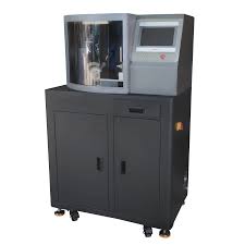 YM30 Automatic CNC Dust Free Tool Grinder for Milling Cutters