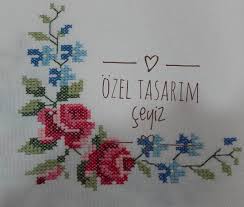 Instagram Da Kalite Guven Ceyiz Kanaviceornek Havana Keteni Isleme Masaortusu Kanaviceelisi Yastik Crossstitch Ce Kanavice Kanavice Takimi Oya Ornekleri
