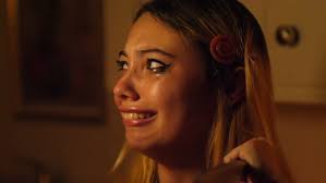 THE GIRL WHO CRIED (Horror Short)