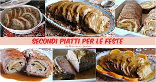 Può fungere anche da piatto unico ed è adatto a chi non solo è allergico al nickel, ma anche a chi è. Secondi Piatti Per Le Feste Al Forno E Non Da Preparare In Anticipo