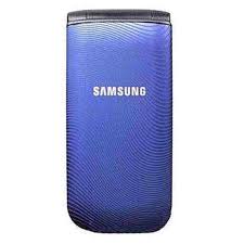 Back Panel Cover for Samsung B300 ...