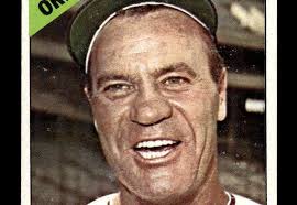 Sitting Behind the Plate with Hank Bauer