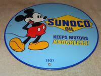 Vintage 25pc Sunoco Antique Car Coin Bronze Collection Complete Prize Envelope Ebay