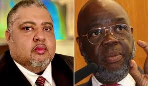 MODAD CONFRONTS SENATOR SNOWE OVER HYPOCRISY AND THREATS TO NATIONAL  STABILITY