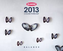 Plascon Colour Forecast 2013 Trends Colour And Inspiration