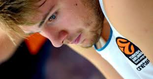 1 overall pick luka doncic of real madrid has declared for the 2018 nba draft, league sources told yahoo sports. Luka Doncic Writes Heartfelt Letter To Real Madrid Fans I Ll Be Back Eurohoops