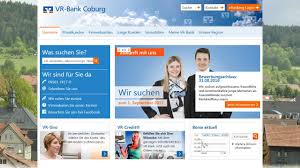 Számos bank elérhetőségi adatai is. Vr Bank Coburg In Rodental Oeslau Geldautomat Wiwico