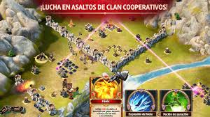 Build your army and clash with other players around the world in live battles. Siegefall La Caida Del Imperio Para Android Descargar Gratis