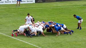 You can use the site to build, refresh and test your knowledge of the physical aspects of the game. Highlights England V Samoa Match Day 1 Of The World Rugby U20s Youtube