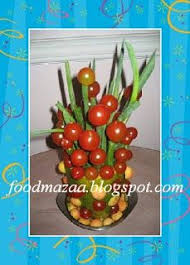 64 417 просмотров 64 тыс. Food Mazaa Papaya Vase Table Decoration Fruit And Vegetable Carving Vegetable Carving Papaya