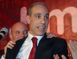 Photos/video: Republican James Oddo rolls to historic Staten Island borough  presidential win