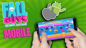 A new report finds that a tiny percentage of players spend money on games, shedding light on how difficult it is for developers to monetize their products. Download Fall Guys Mobile For Android Apk Ios Devices