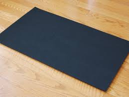 They wipe off easily and really do ease my knee and back stress from standing on my tile floor when i am cooking. The 7 Best Anti Fatigue Mats In 2021