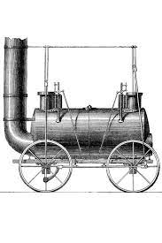 Beckett burner works well (+ two other burners and misc. A Brief History Of The Steam Engine