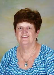 Brenda Laxton Obituary