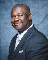 Mario "Doc" Walton for Sheriff