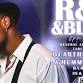 True blues and R&B