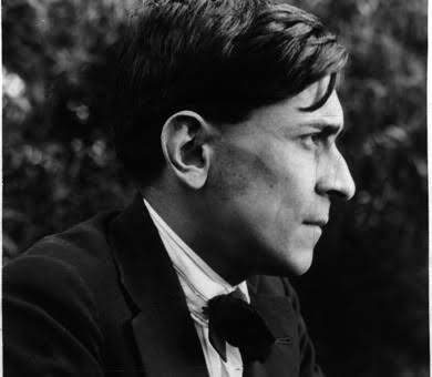 José carlos mariategui
