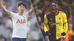That is a big tick for the tottenham supporters. W8 Mioq G7wnrm